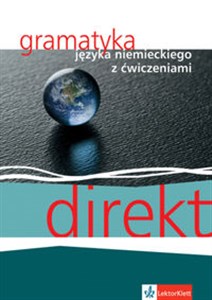 Bild von Direkt gramatyka języka niemieckiego z ćwiczeniami