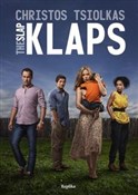 Klaps - Christos Tsiolkas -  Polnische Buchandlung 