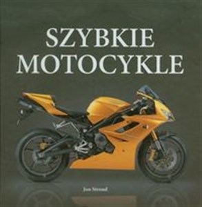 Bild von Szybkie motocykle
