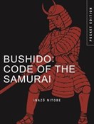 Bushido: C... - Inazo Nitobe - buch auf polnisch 