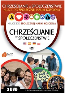 Obrazek Chrześcijanie w społeczeństwie