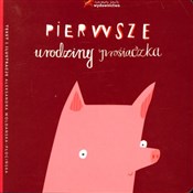 Pierwsze u... - Aleksandra Woldańska-Płocińska -  Polnische Buchandlung 
