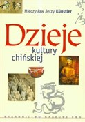 Dzieje kul... - Mieczysław Jerzy Kunstler -  polnische Bücher