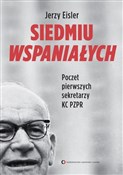 Polnische buch : Siedmiu ws... - Jerzy Eisler