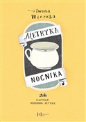 Metryka no... - Iwona Wierzba - Ksiegarnia w niemczech