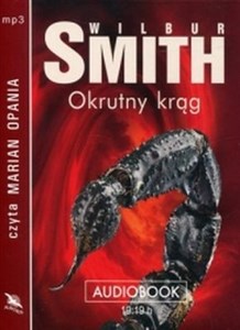 Bild von [Audiobook] Okrutny krąg