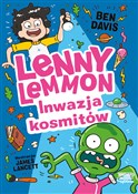 Inwazja ko... - Ben Davis -  Polnische Buchandlung 