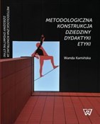 Książka : Metodologi... - Wanda Kamińska