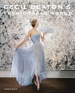 Bild von Cecil Beaton's Fashionable World