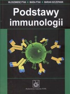 Obrazek Podstawy immunologii