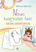 Nowe magic... - Rościsław Andrzejczak -  polnische Bücher