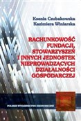 Rachunkowo... - Ksenia Czubakowska, Kazimiera Winiarska -  fremdsprachige bücher polnisch 