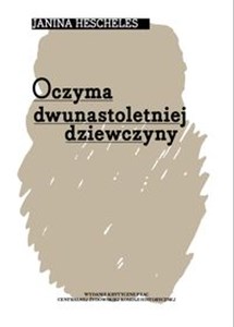 Bild von Oczyma dwunastoletniej dziewczyny