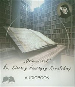 Bild von [Audiobook] Dzienniczek Świętej Siostry Faustyny