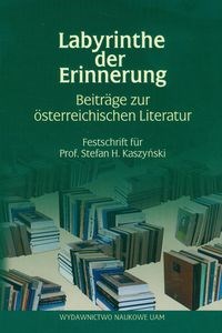 Obrazek Labyrinthe der Erinnerung