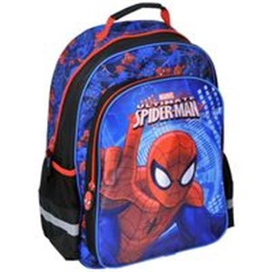 Bild von Plecak szkolny Spiderman