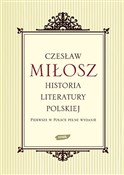 Historia l... - Czesław Miłosz - buch auf polnisch 