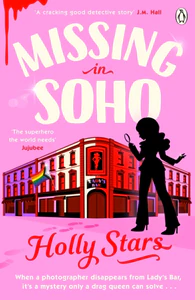 Bild von Missing in Soho