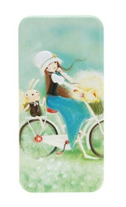 Bild von Blaszany piórnik - Summertime