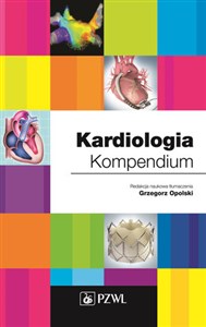 Obrazek Kardiologia Kompendium