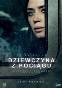 Bild von Dziewczyna z pociągu (booklet DVD)