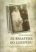 Zobacz : Ze Śniatyn... - Antoni Sobieralski