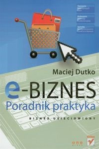 Obrazek E-biznes Poradnik praktyka