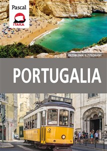 Bild von Portugalia Przewodnik ilustrowany