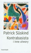 Książka : Kontrabasi... - Patrick Suskind