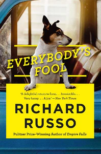 Bild von RUSSO, R: EVERYBODY'S FOOL
