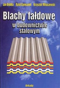 Bild von Blachy fałdowe w budownictwie