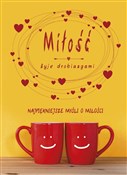 Książka : Miłość żyj... - Małgorzata Sękalska