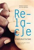 Książka : Relacje mi... - Ewa Sowa-Behtane(red.)