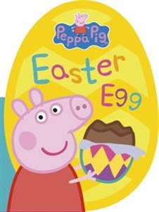 Obrazek Peppa Pig Easter Egg