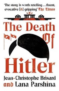 Bild von The Death of Hitler