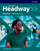 Polska książka : Headway Ad... - Liz Soars, John Soars, Paul Hancock