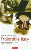 Frajerskie... - Mary Eberstadt -  Polnische Buchandlung 