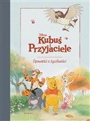 Kubuś i Pr... - Nancy Parent -  fremdsprachige bücher polnisch 