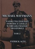 Książka : Michael Wi... - Patrick Agte