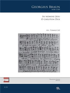 Obrazek In nomine Jesu