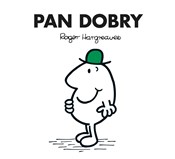 Polnische buch : Pan Dobry - Roger Hargreaves