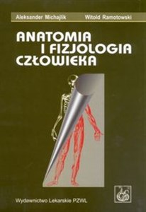 Bild von Anatomia i fizjologia człowieka