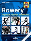 Zobacz : Rowery Reg... - Mark Storey