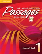 Polnische buch : Passages S... - Jack C. Richards, Chuck Sandy