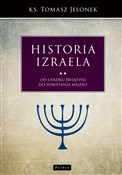 Historia I... - ks. Tomasz Jelonek -  polnische Bücher