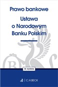 Prawo bank... - Opracowanie Zbiorowe -  fremdsprachige bücher polnisch 