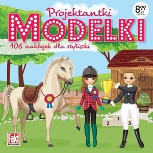 Bild von Modelki. Projektantki