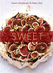Obrazek Sweet Desserts from London's Ottolenghi