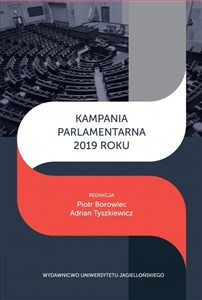 Obrazek Kampania parlamentarna 2019 roku