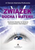 Polska książka : Związek du... - Adamska-Rutkowska Danuta